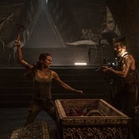 Foto de 'Tomb Raider'