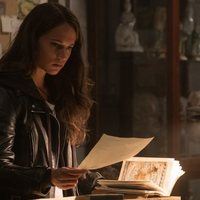 Foto de 'Tomb Raider'
