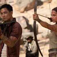Foto de 'Tomb Raider'