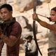 Imagen de la película Tomb Raider