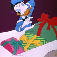 Foto de 'The Three Caballeros'