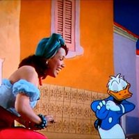 Foto de 'The Three Caballeros'