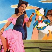 Foto de 'The Three Caballeros'