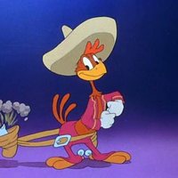 Foto de 'The Three Caballeros'