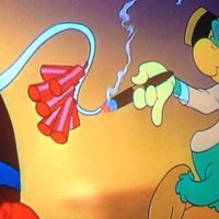 Foto de 'The Three Caballeros'