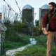 Imagen de la película A Quiet Place