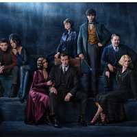 Animales Fantásticos: Los crímenes de Grindelwald