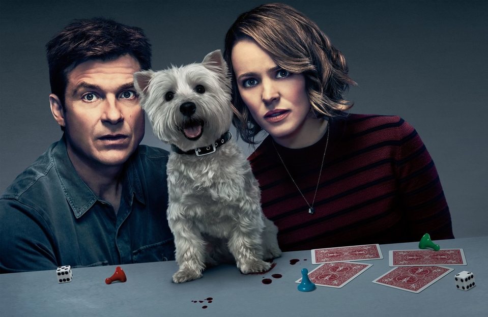 Imagen de la película Game night