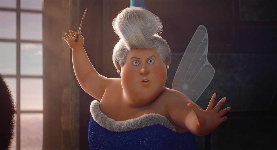 Imagen de la película Charming