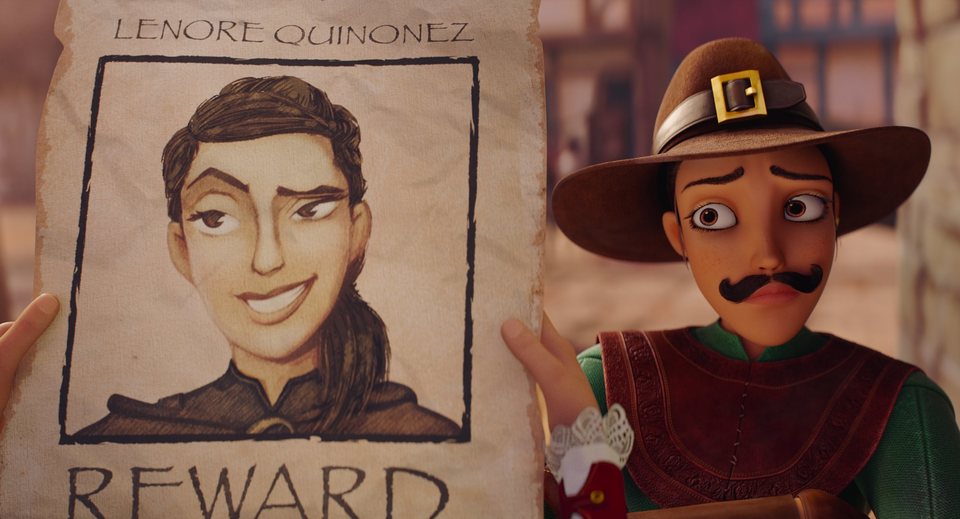 Imagen de la película Charming