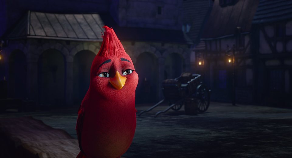 Imagen de la película Charming