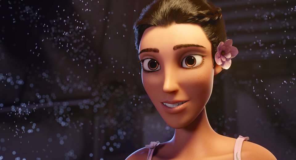 Imagen de la película Charming