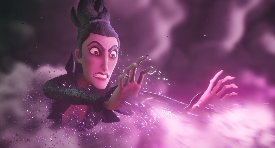 Imagen de la película Charming