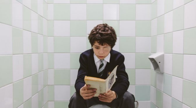 Imagen de la película Jean-François and the Meaning of Life