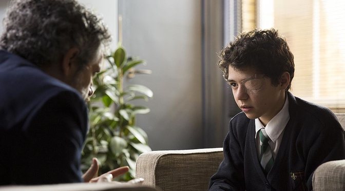 Imagen de la película Jean-François and the Meaning of Life