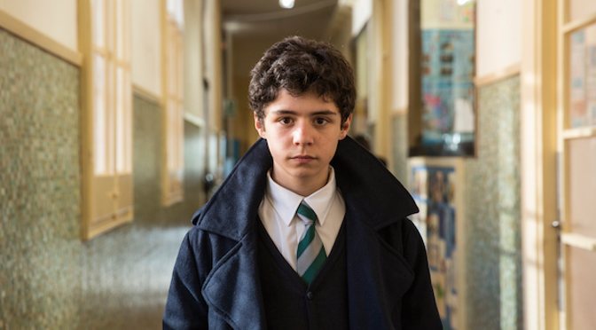 Imagen de la película Jean-François and the Meaning of Life