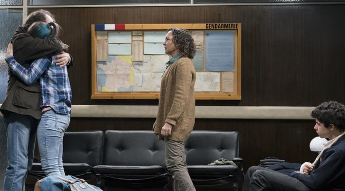 Imagen de la película Jean-François and the Meaning of Life