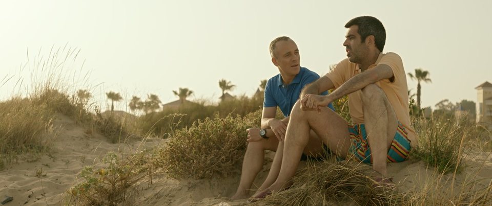 Imagen de la película Campeones