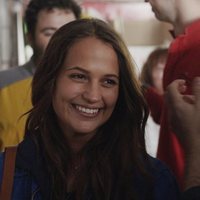 Foto de 'Alicia Vikander'