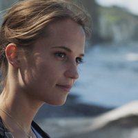 Foto de 'Alicia Vikander'