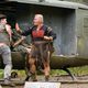 Imagen de la película Tropic Thunder