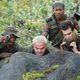 Imagen de la película Tropic Thunder