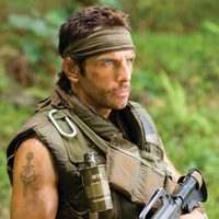 Foto de 'Tropic Thunder'