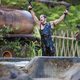 Imagen de la película Tropic Thunder