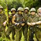 Imagen de la película Tropic Thunder