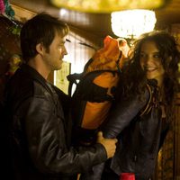 Tres mujeres y un plan