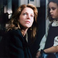Foto de 'The Unknown Woman'