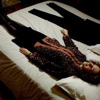 Foto de 'The Unknown Woman'
