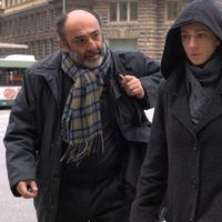 Foto de 'The Unknown Woman'