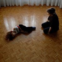 Foto de 'The Unknown Woman'