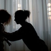 Foto de 'The Unknown Woman'