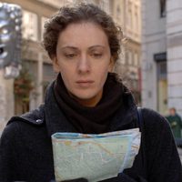 Foto de 'The Unknown Woman'