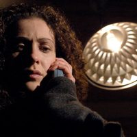 Foto de 'The Unknown Woman'