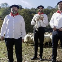 Foto de 'Mission Pays Basque'