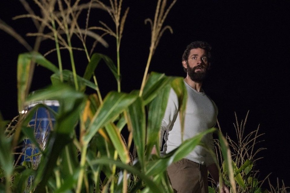 Imagen de la película A Quiet Place