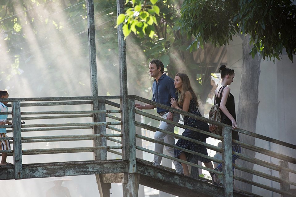 Imagen de la película All I See Is You