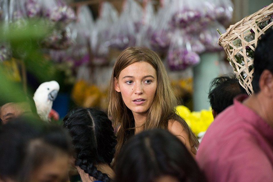 Imagen de la película All I See Is You