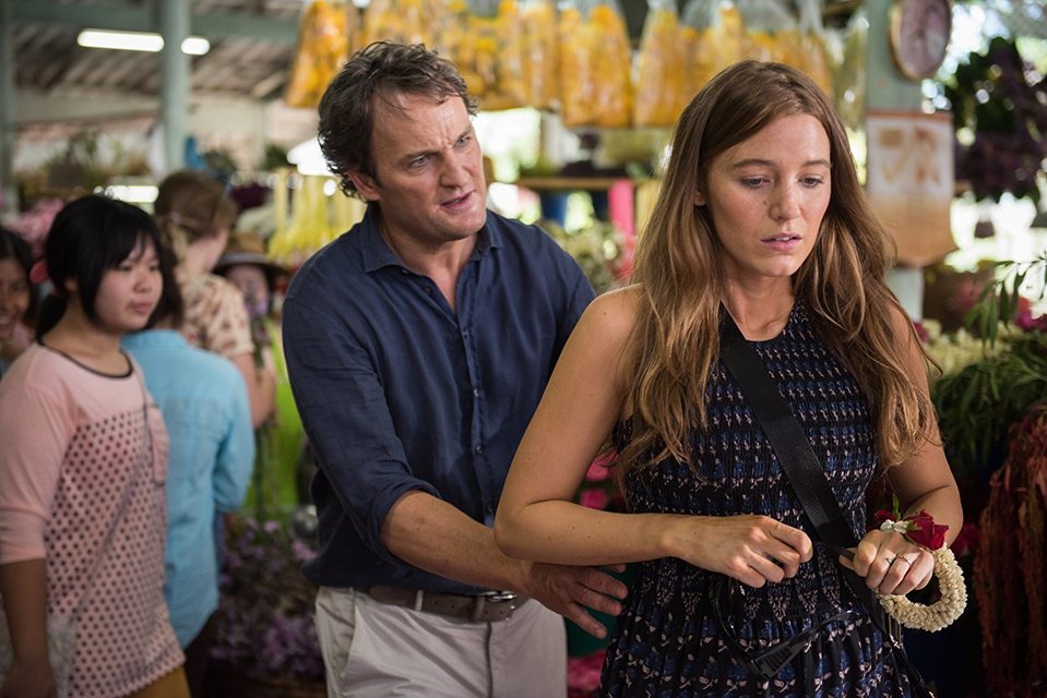 Imagen de la película Blake Lively