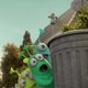 Imagen de la película Luis and The Aliens