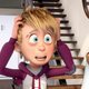 Imagen de la película Luis and The Aliens
