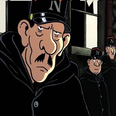 April and the Extraordinary World