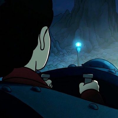 April and the Extraordinary World