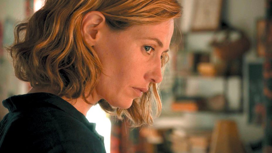 Imagen de la película Just to Be Sure