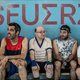 Imagen de la película Campeones