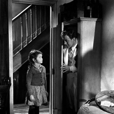 The Man in the White Suit