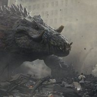 Foto de 'Rampage'
